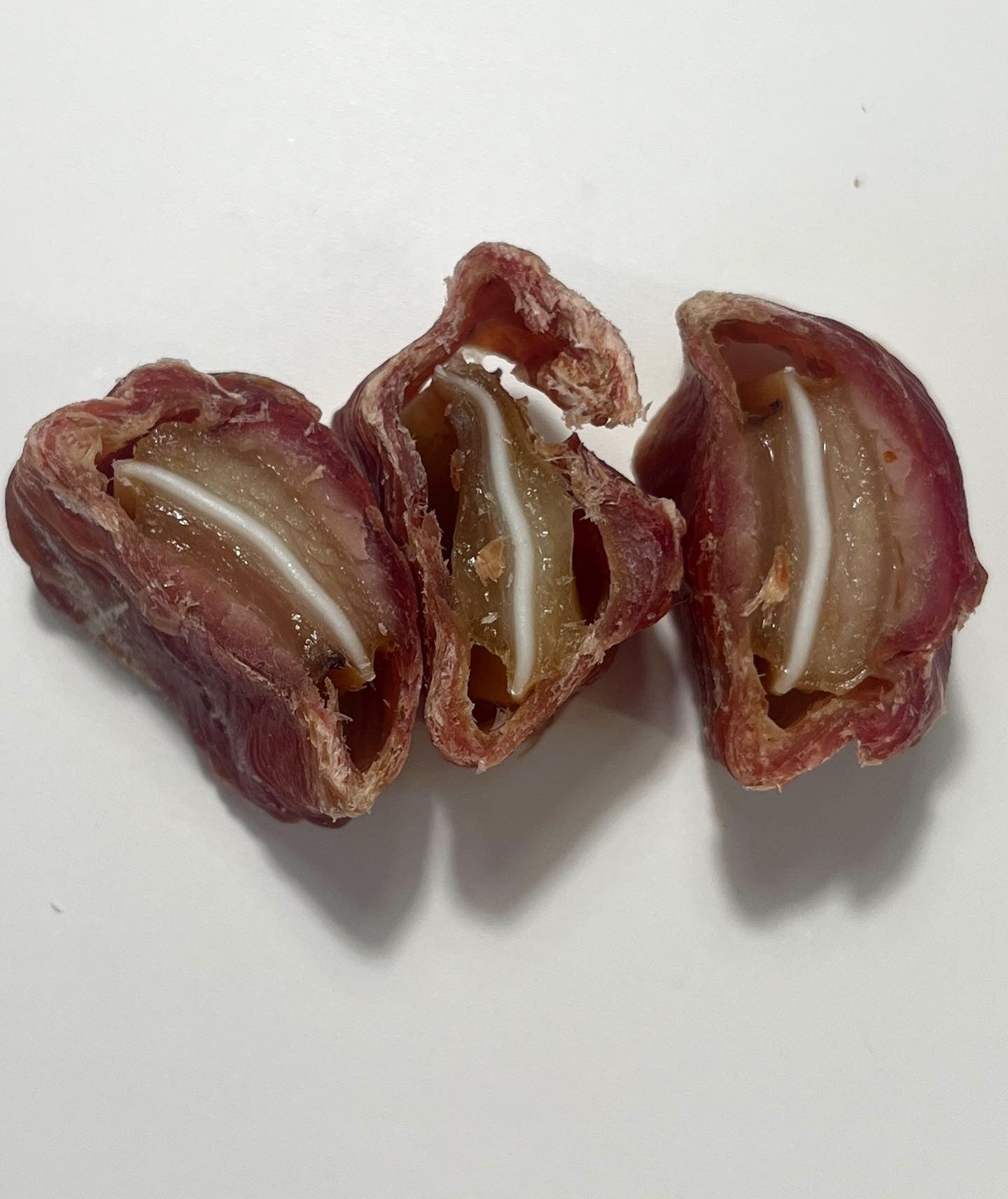 Pork Chew