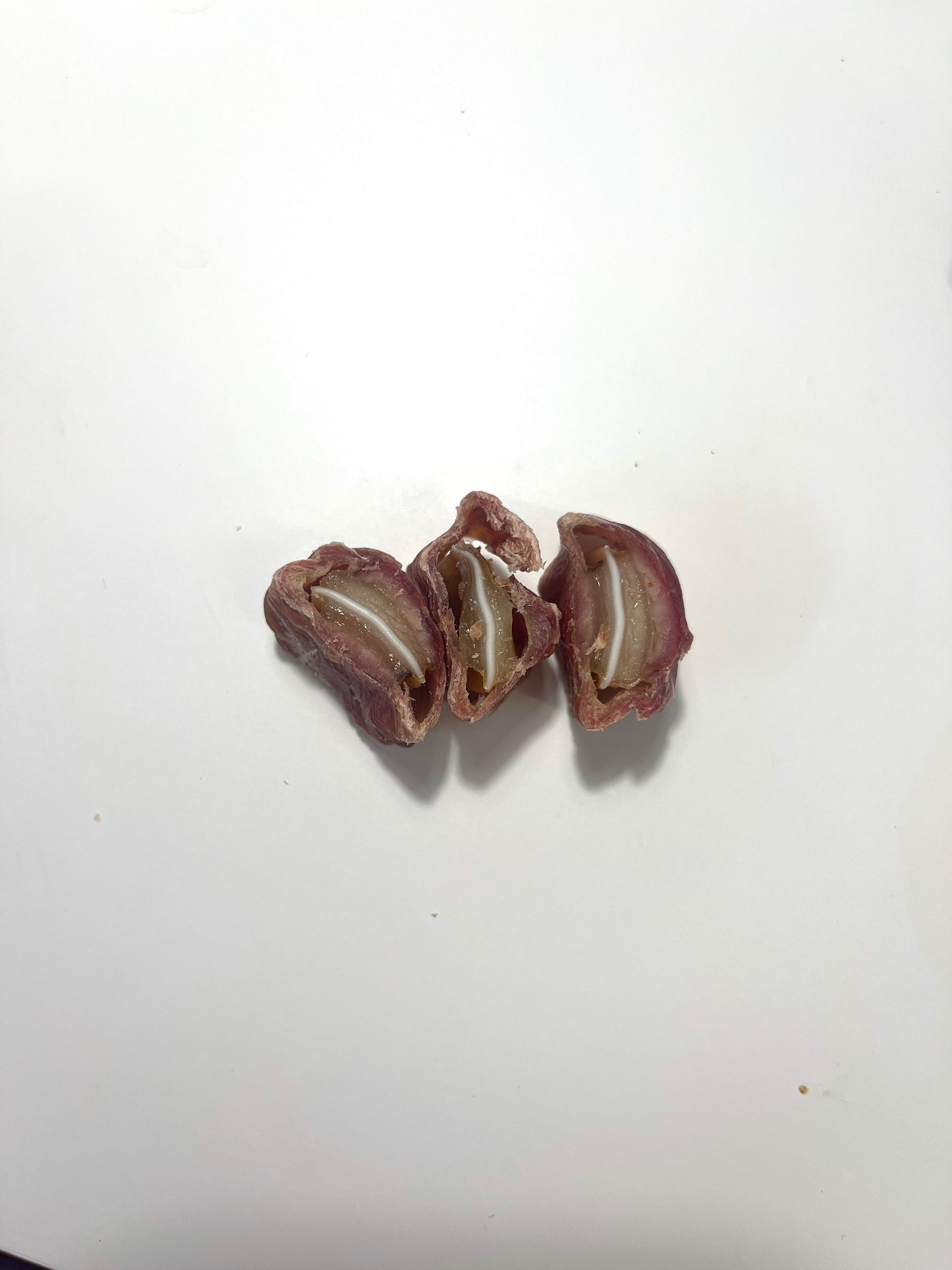 Pork Chew