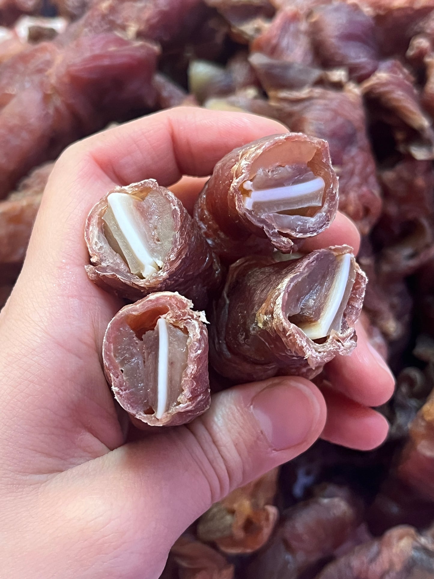 Pork Chew