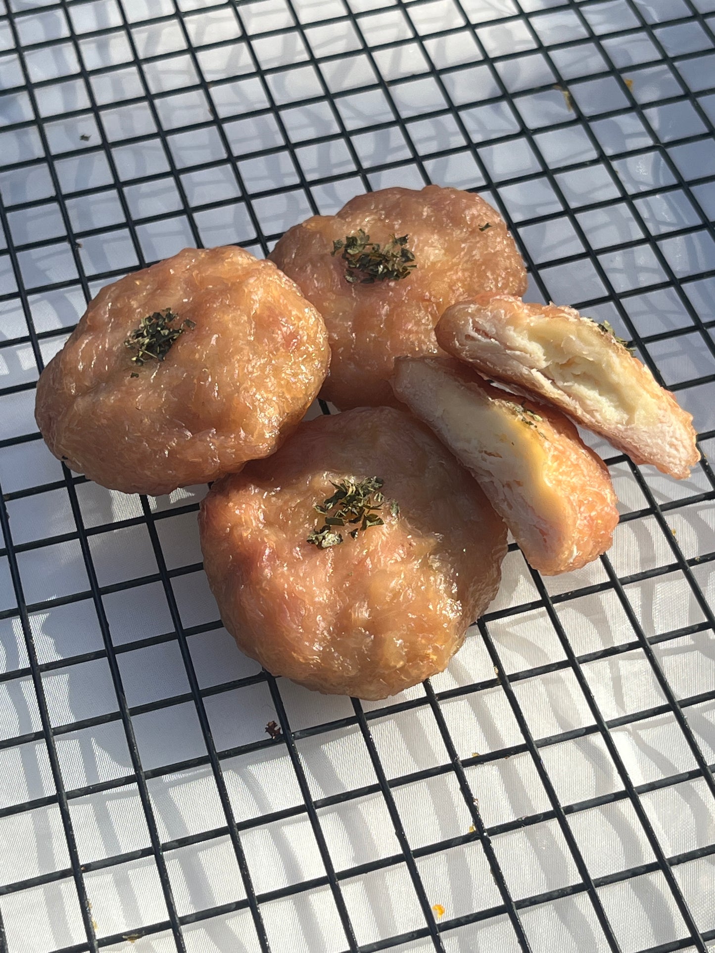 Chicken Nuggets