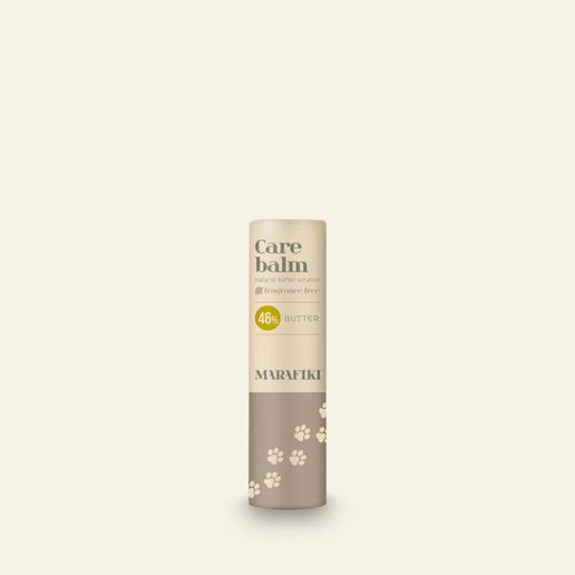 Marafiki Paw Care Balm Fragrance-free 10g