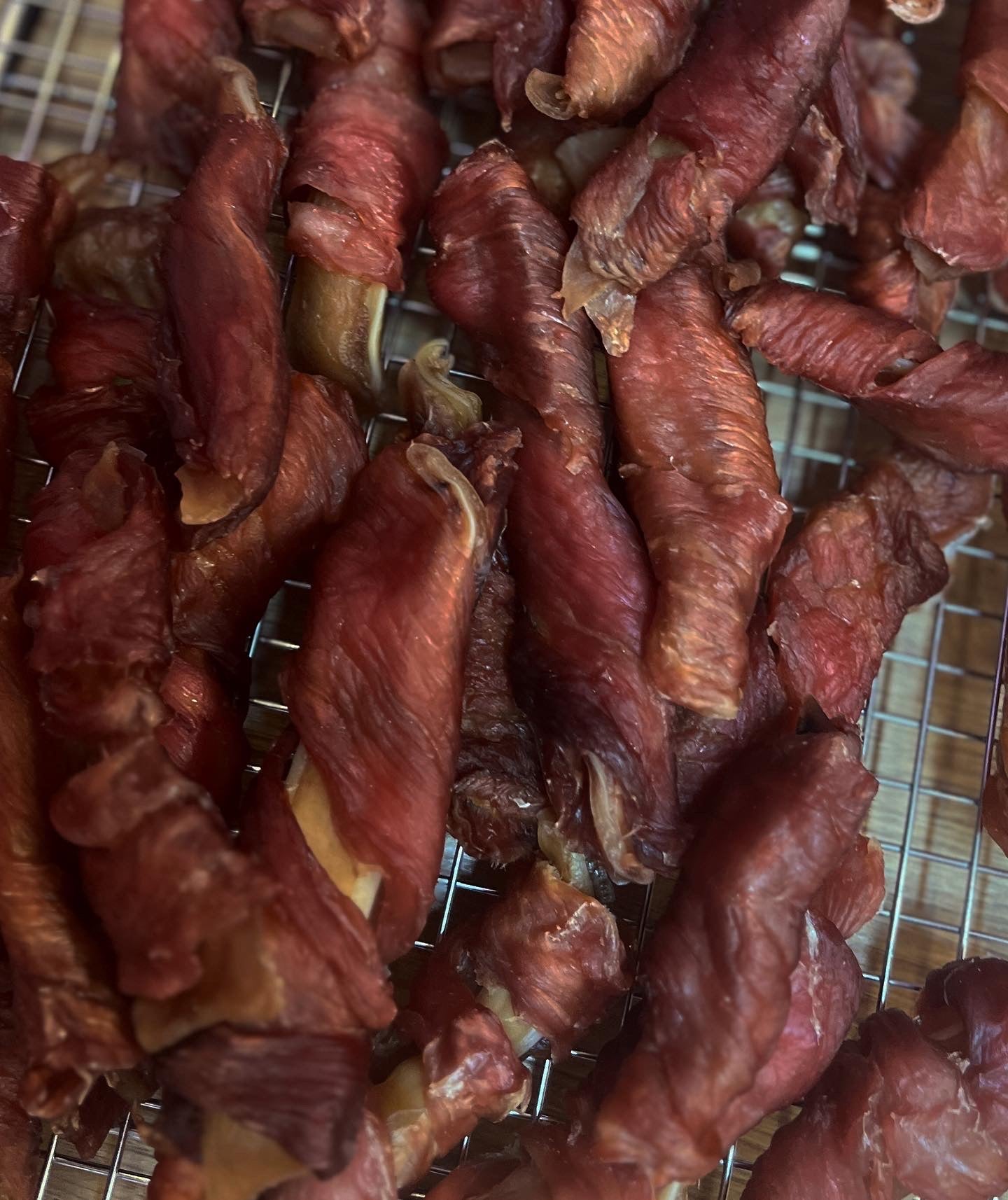 Pork Chew