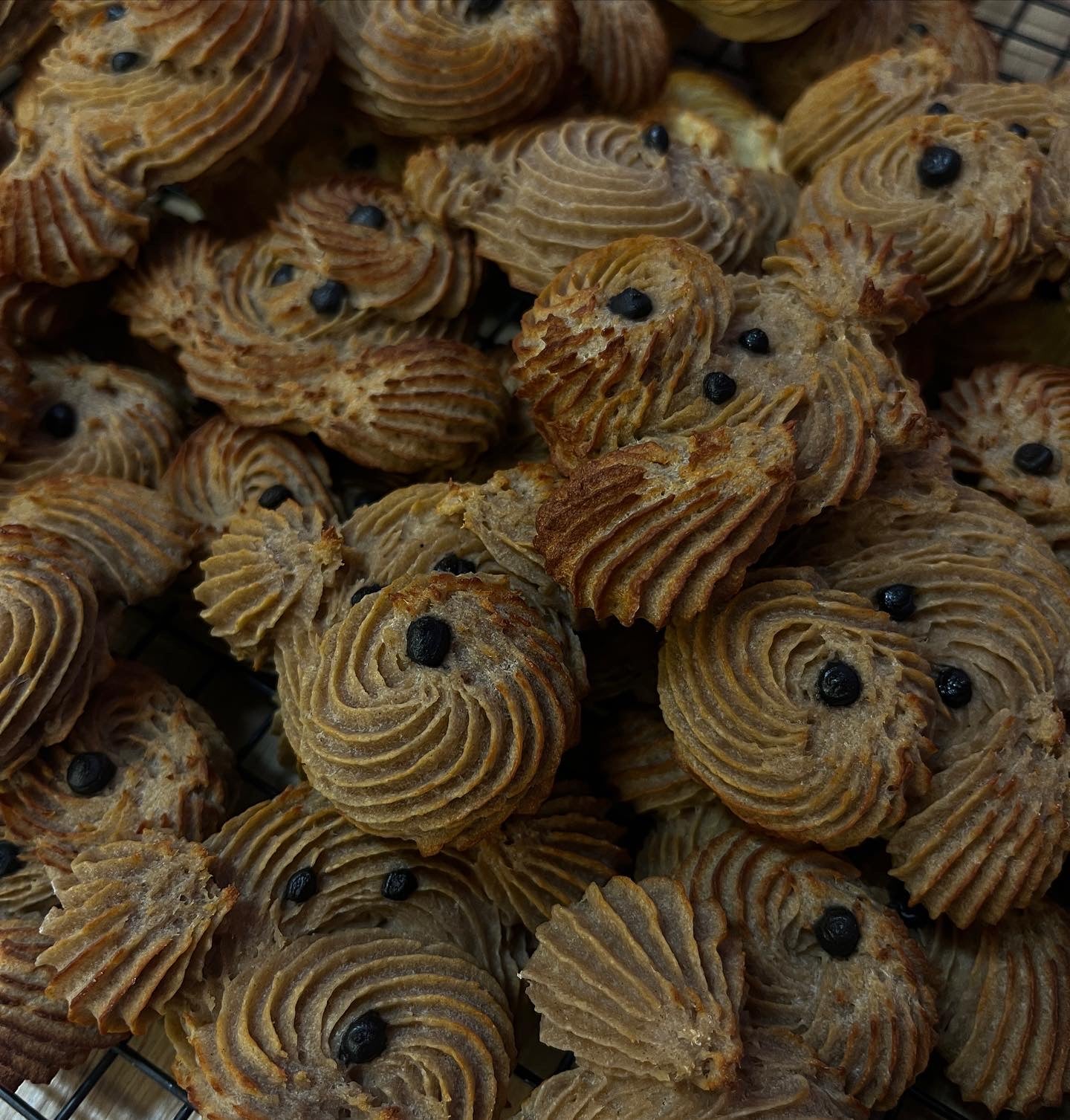 Cookies