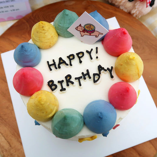 Simple Cake