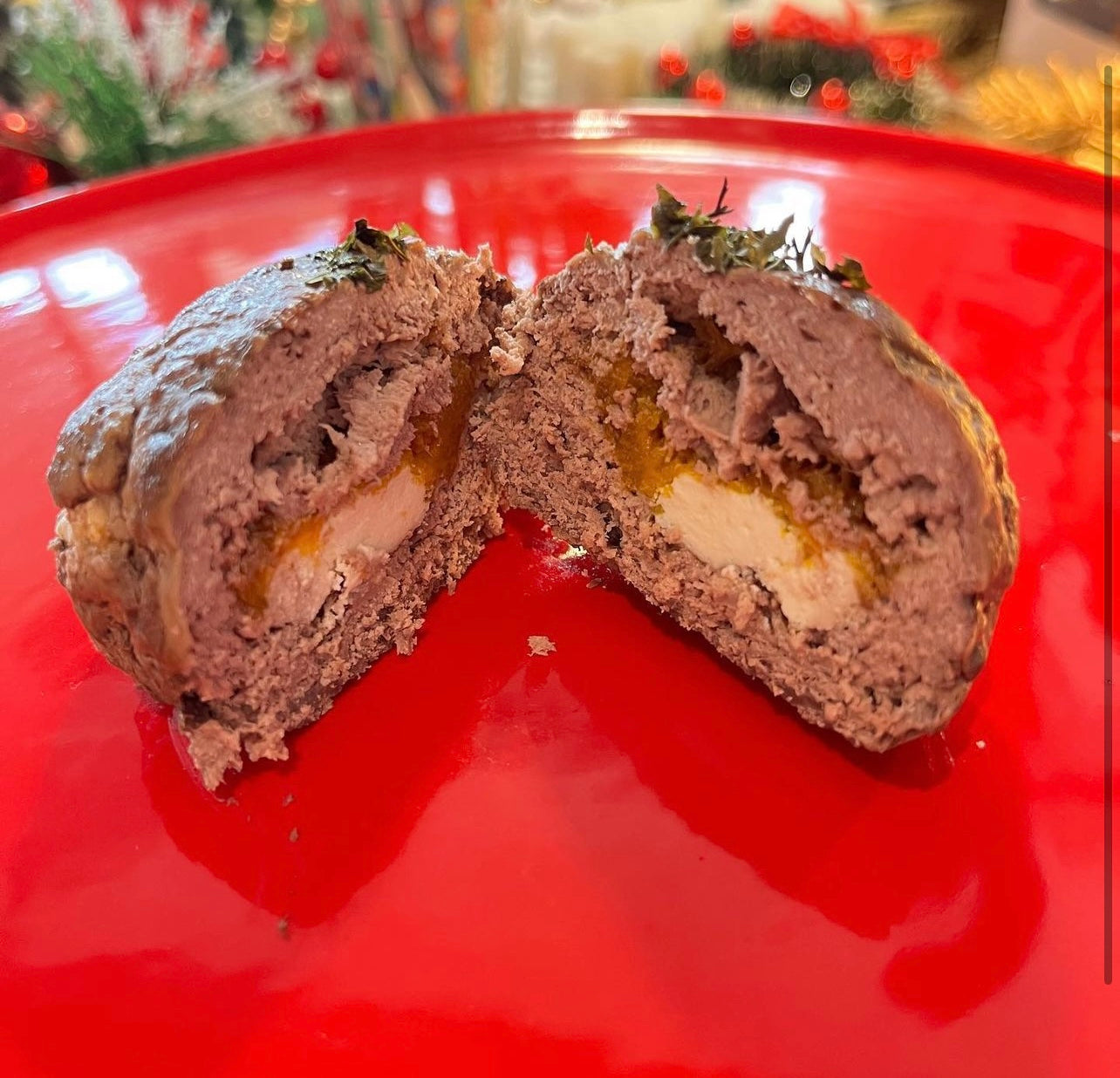 Beef Ball