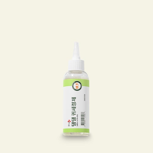 Hello My Pet Centella Ear Cleaner 120ml