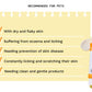 Hello My Pet Doggy Moisturising Balm 50g