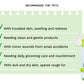 Hello My Pet Soothing Balm 50g