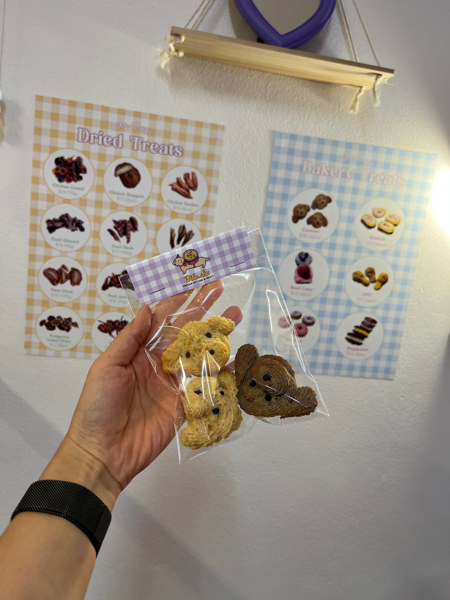 Cookies