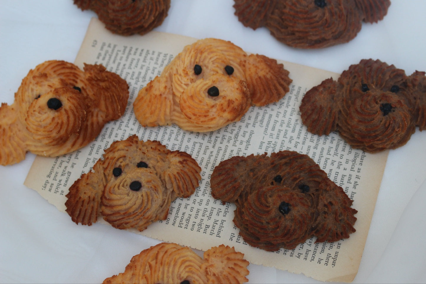 Cookies