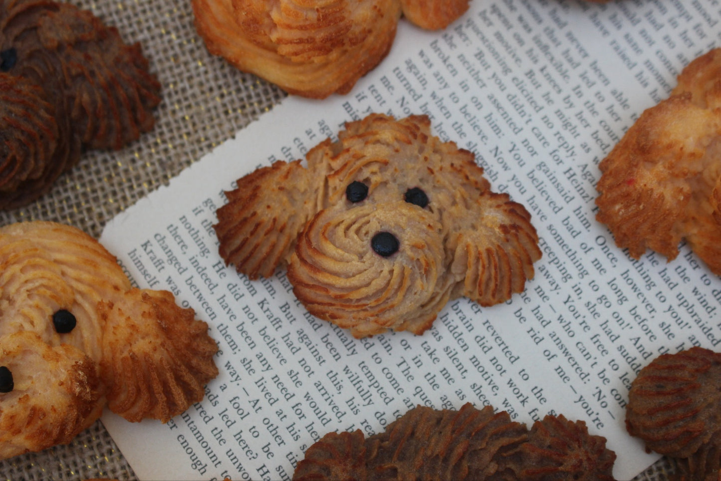 Cookies