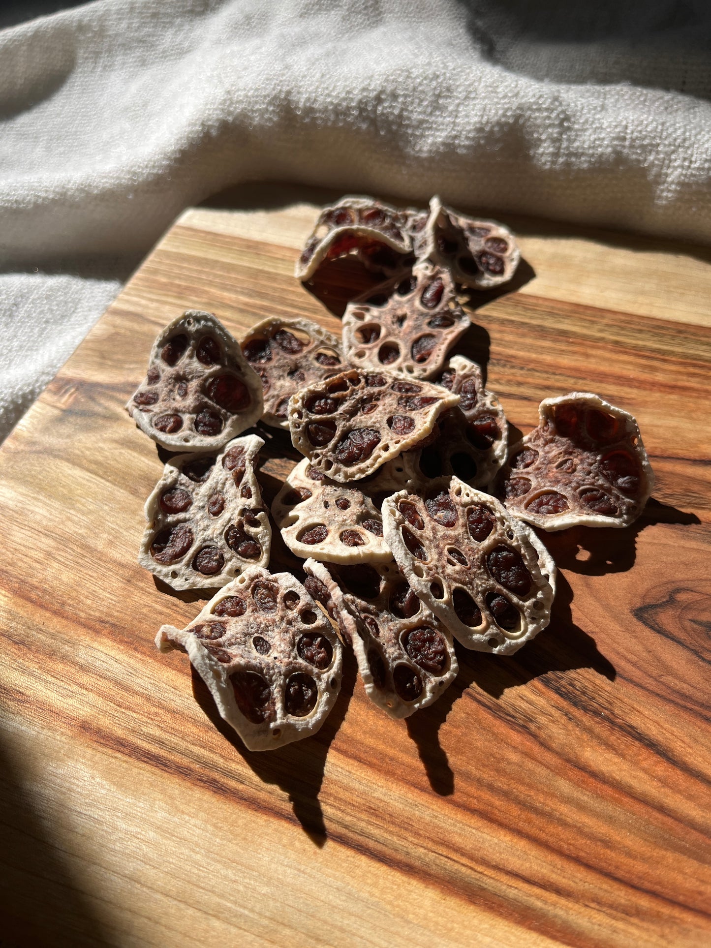 Lotus Kanga Chip