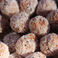 Salmon Ball