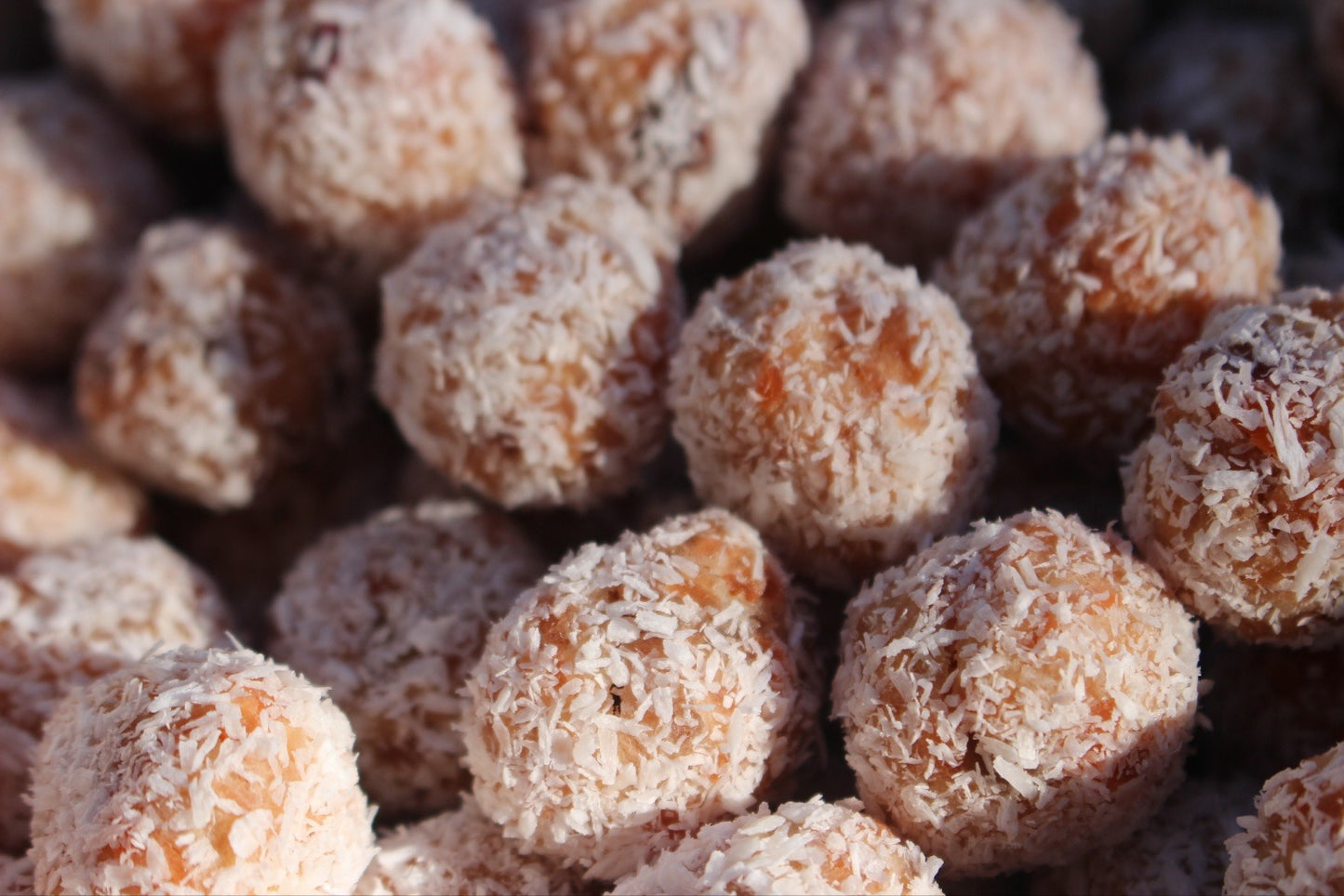 Salmon Ball