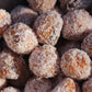 Salmon Ball