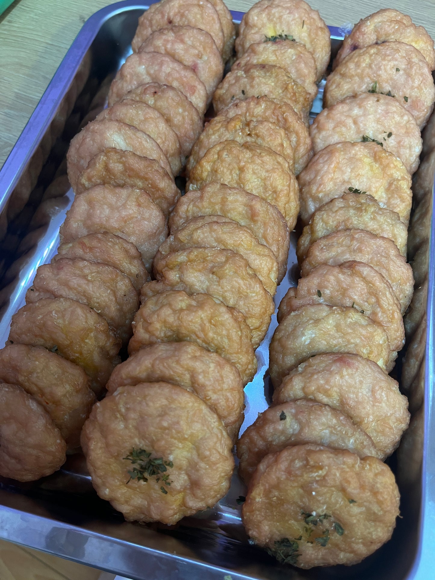 Chicken Nuggets