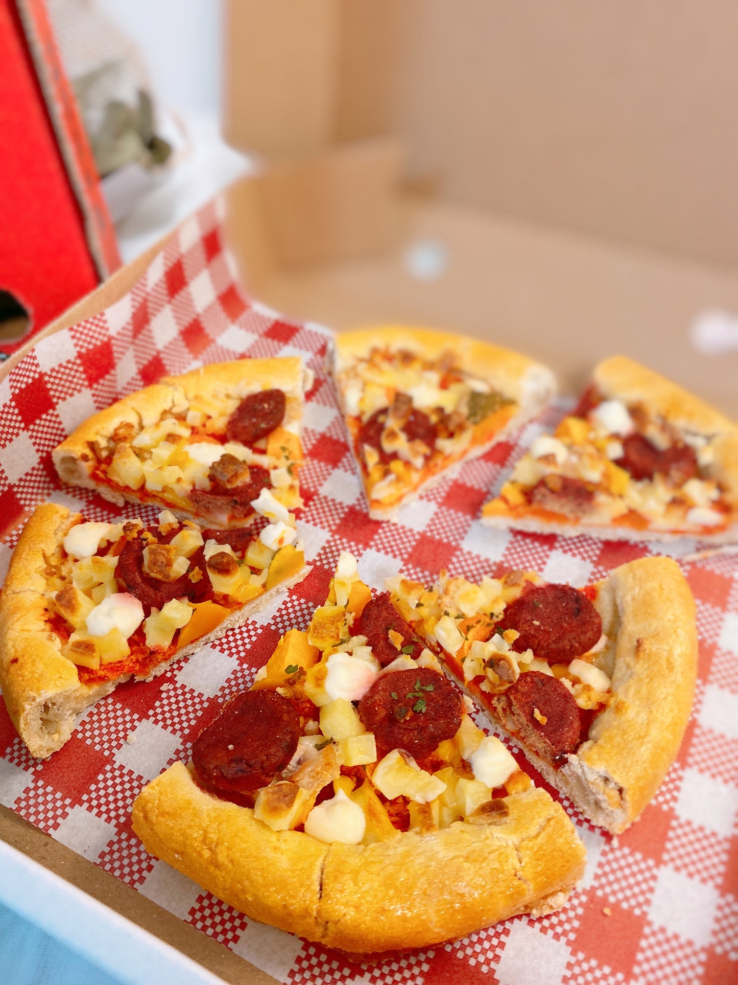 Petzza