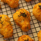 Dog Fried Chicken (DFC)