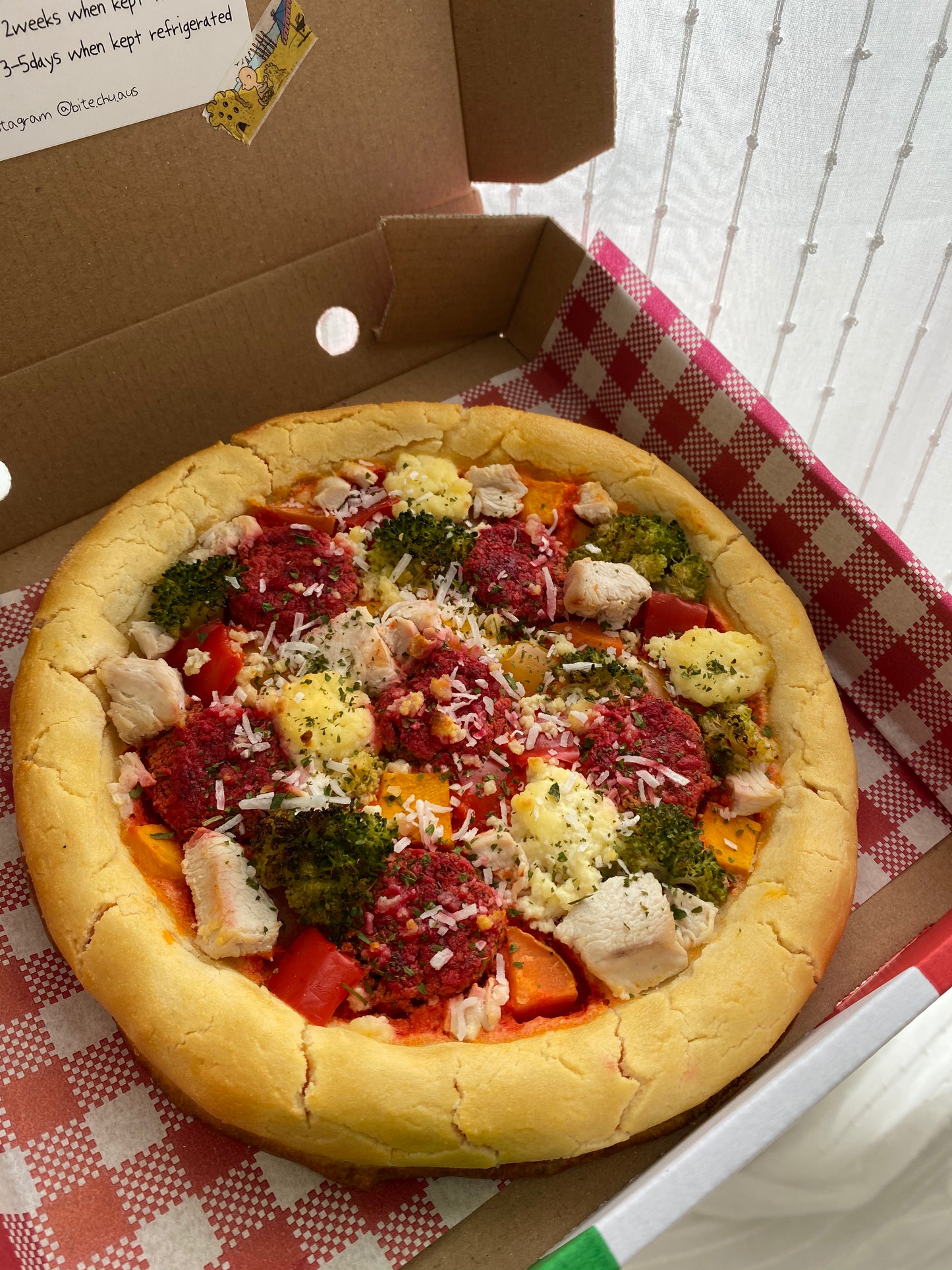 Petzza