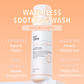 PetO'CERA Waterless Soothing Wash 150ml