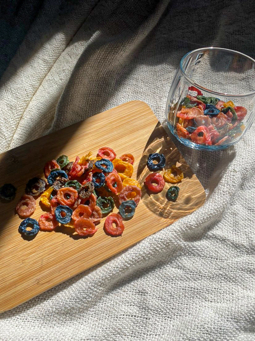 Chicken Cereal