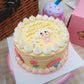 Confetti Cake