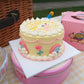 Confetti Cake