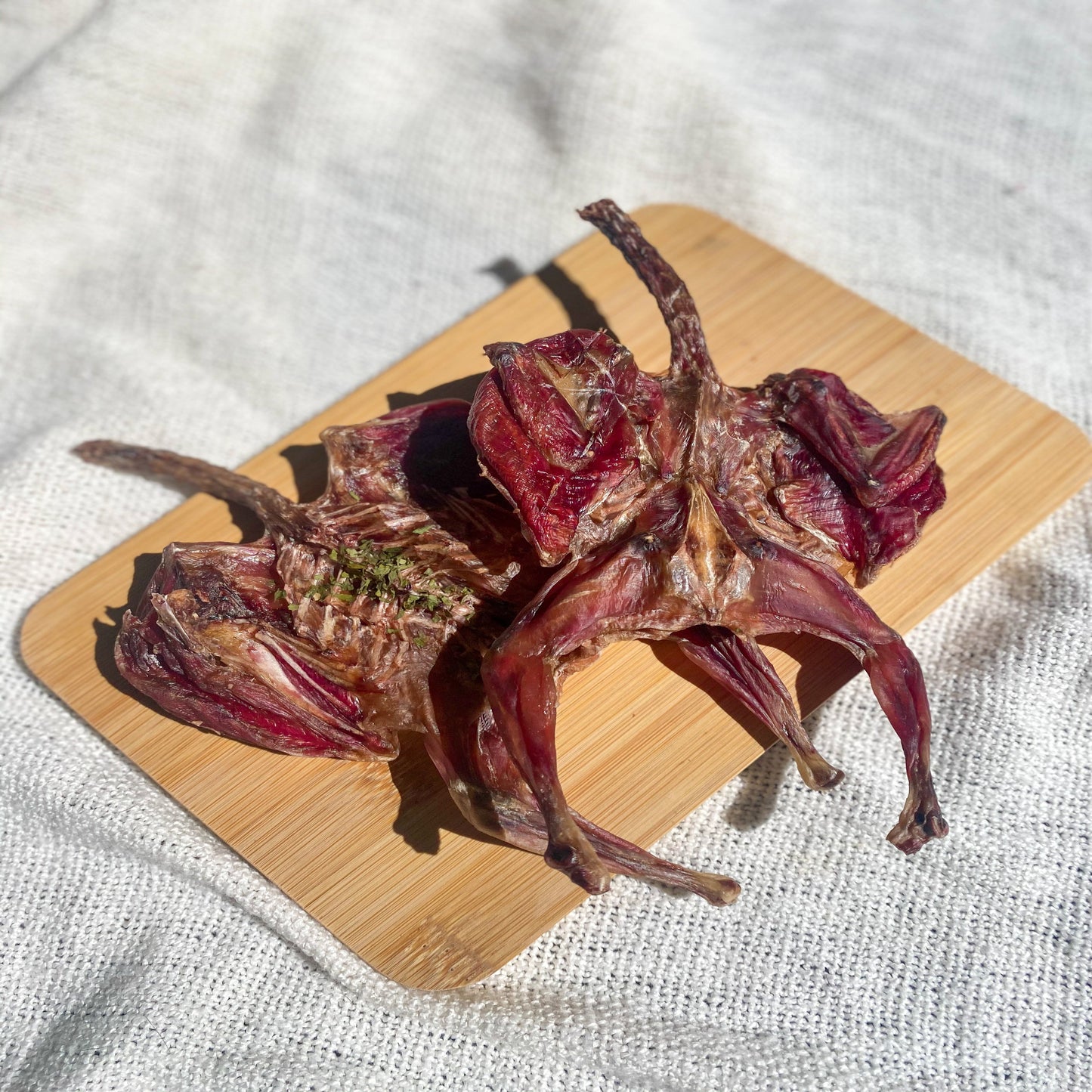 Quail
