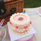 Vintage Cake