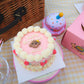 Vintage Cake