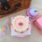 Vintage Cake