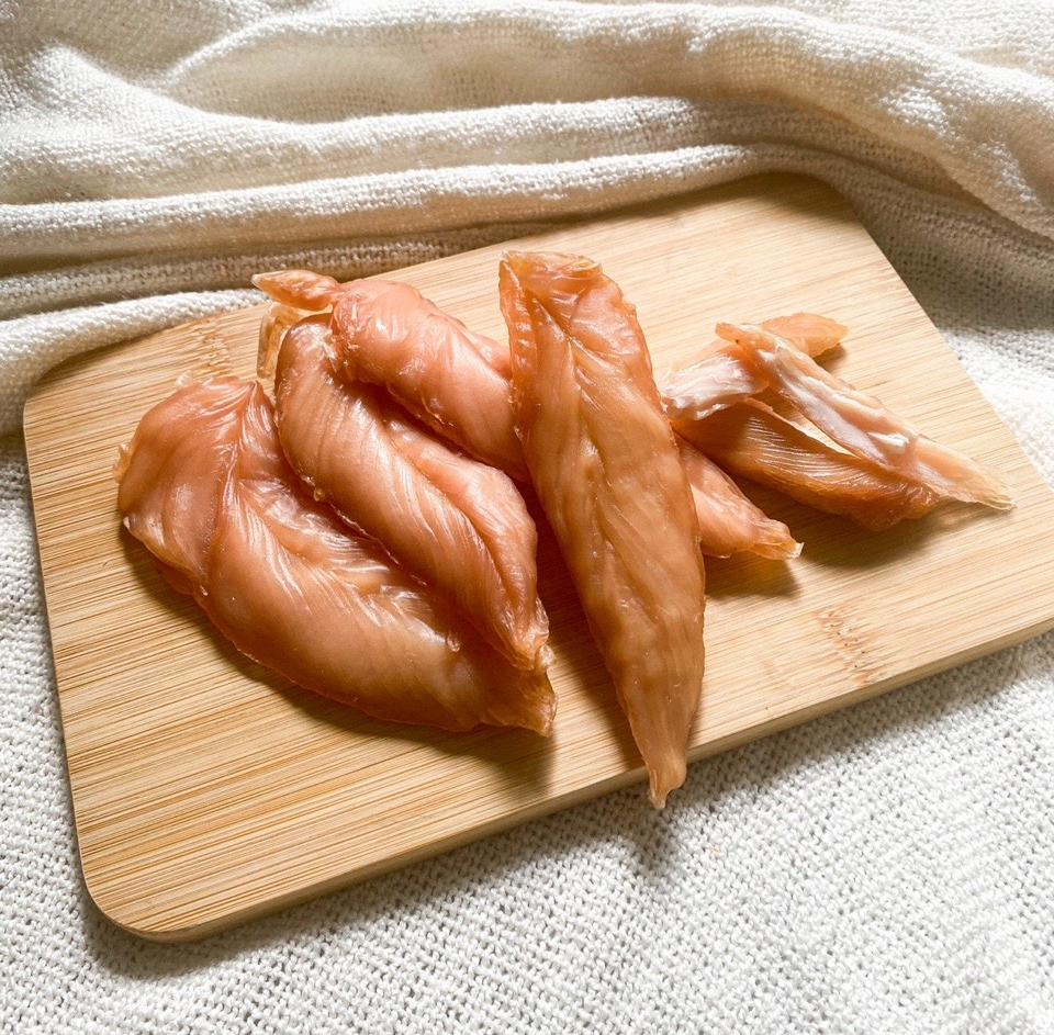 Chicken Tenders