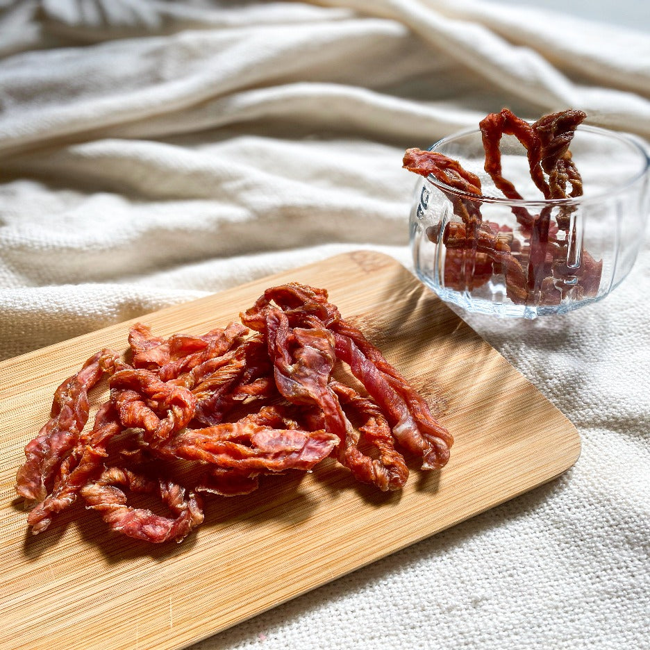Pork Jerky